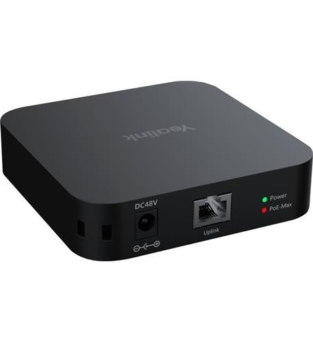 Yealink YEA-RCH40-E2 1303166 Yealink Mgd 4 Port POE Switch