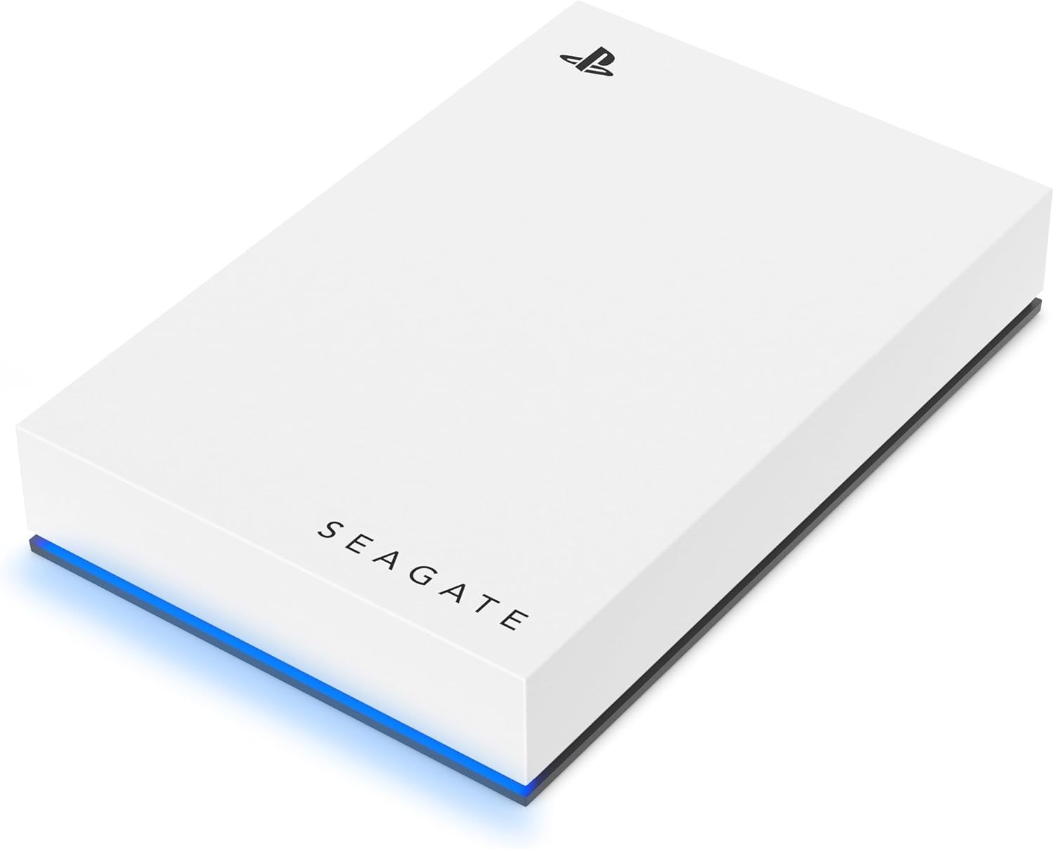 Seagate STLV2000101 2TB Portable External Game USB Hard Drive for PlayStation