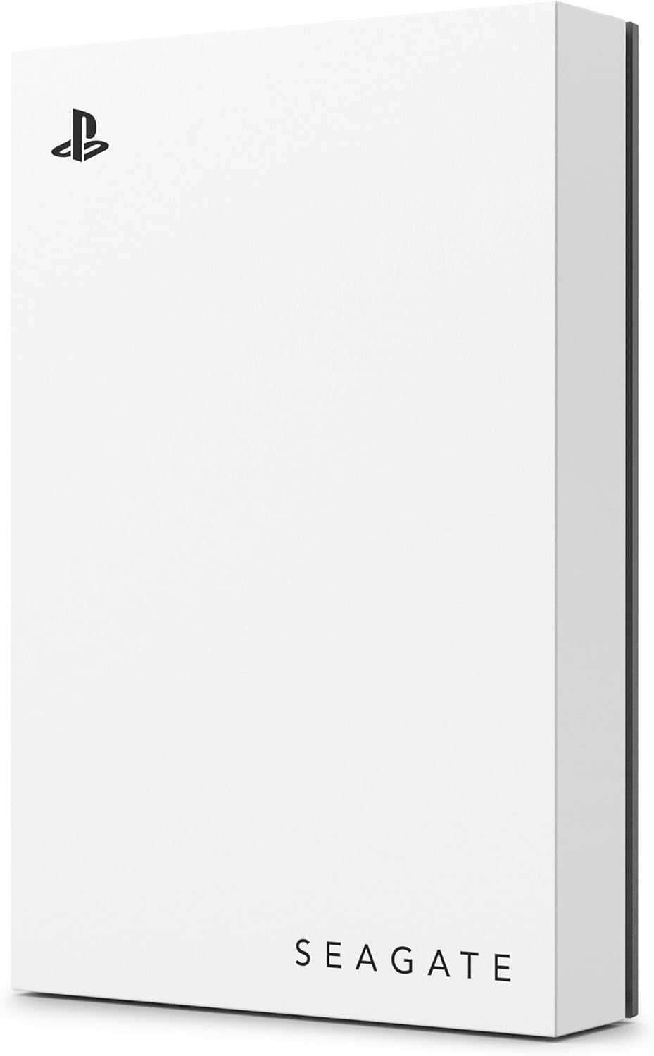 Seagate STLV2000101 2TB Portable External Game USB Hard Drive for PlayStation