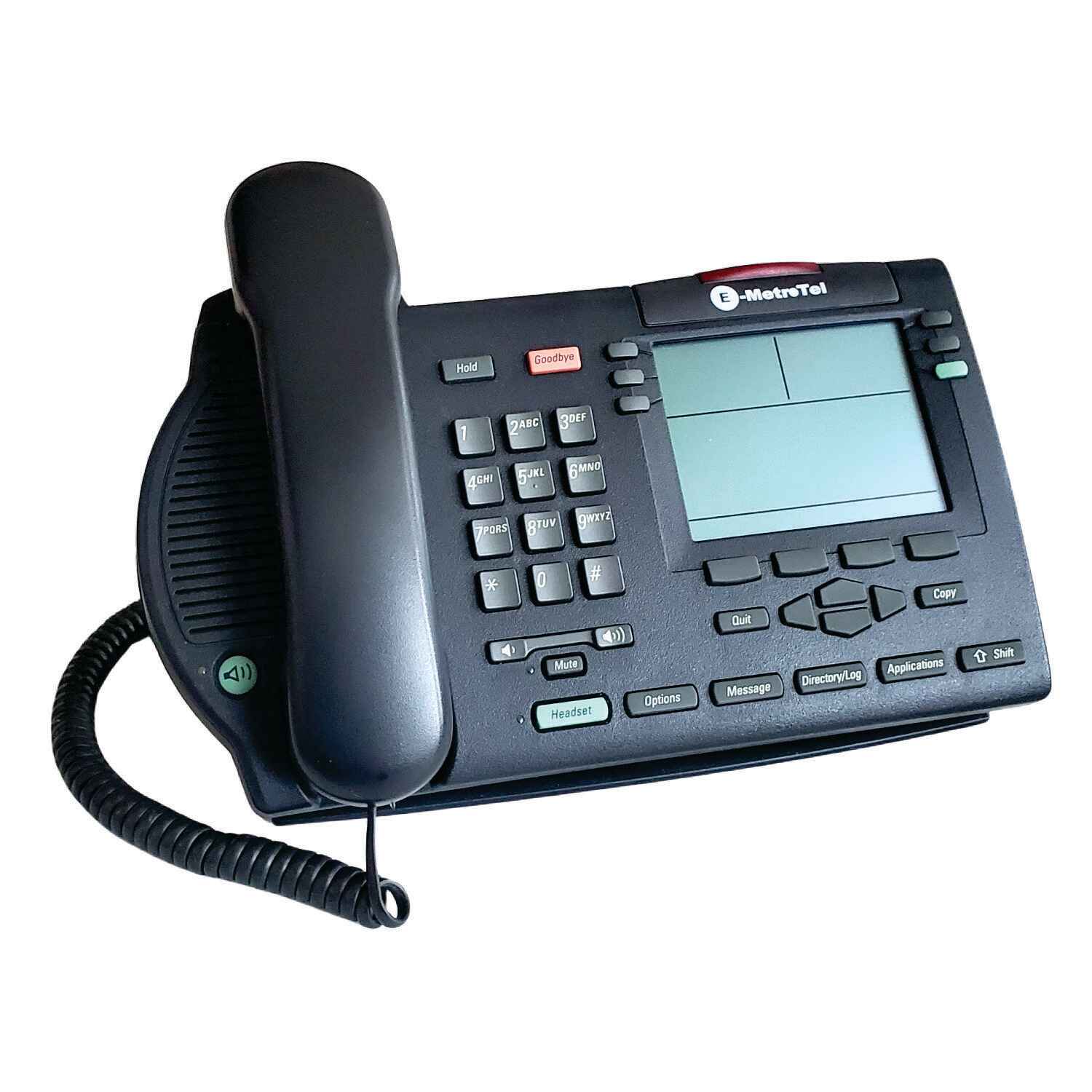 Emetrotel M3904C NTMN34 Digital Phone