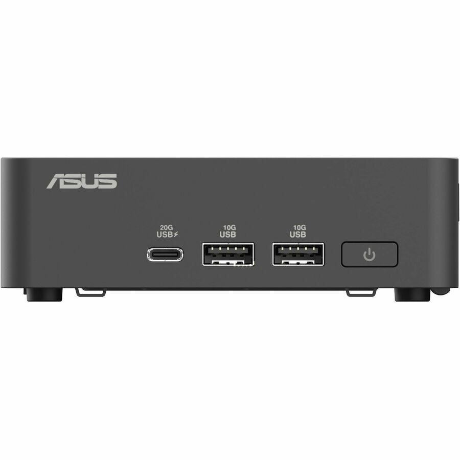 Asus RNUC15CRKI3063CU NUC 15 Pro Barebone Intel DDR5 NVMe 2.5G-LAN HDI- Mini PC
