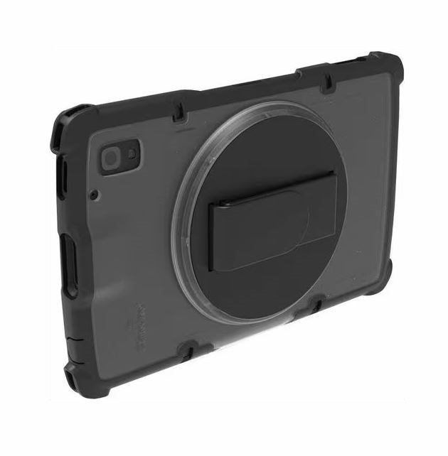 Zebra 3PTY-INF-ET4X10-RHS Rugged Carrying Case for 10" Zebra Tablet