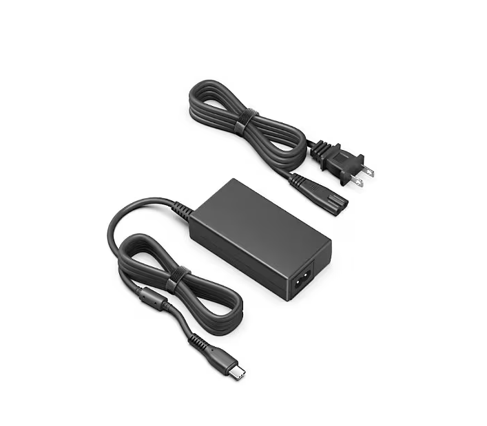 BTI 492-BCBI-BTI 20V 65W TYPE-C AC ADAPTER - for Dell Notebooks