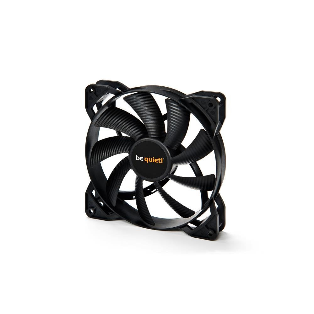 be quiet! BL040 Pure Wings 2 PWM - Case fan - 140 mm - Rifle bearing - 1000 rpm