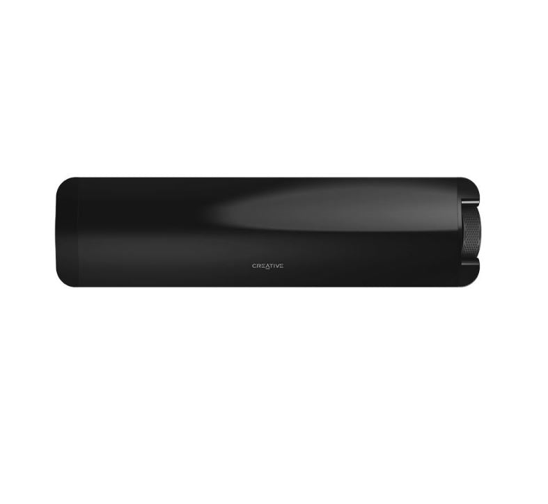 Creative Labs 51MF8410AA000 Stage SE 2.0 Bluetooth Sound Bar Speaker - Black