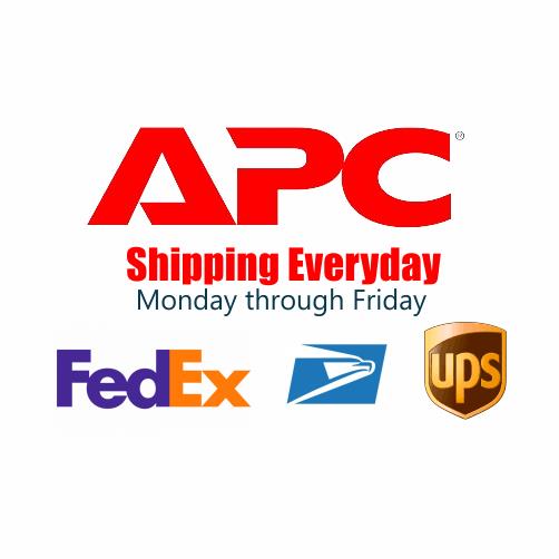 APC AR7711 NetShelter Zero U Accessory Mounting Bracket