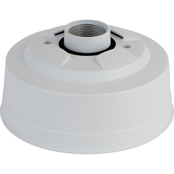 AXIS 5505-091 T94M01D Mounting Adapter for Network Camera - White - White
