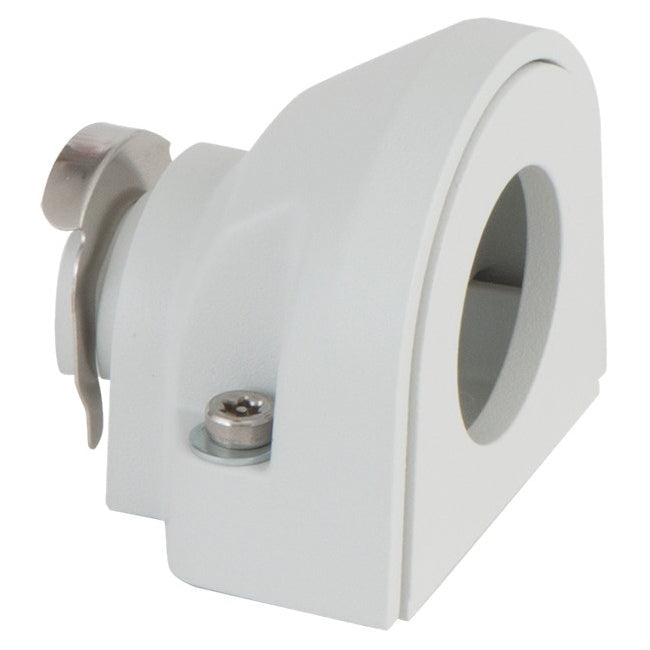 AXIS 5505-541 Mounting Adapter for Network Camera - White - 2