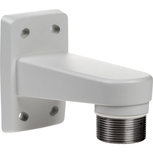 AXIS 5506-481 T91E61 Wall Mount for Network Camera - White - Aluminum - White