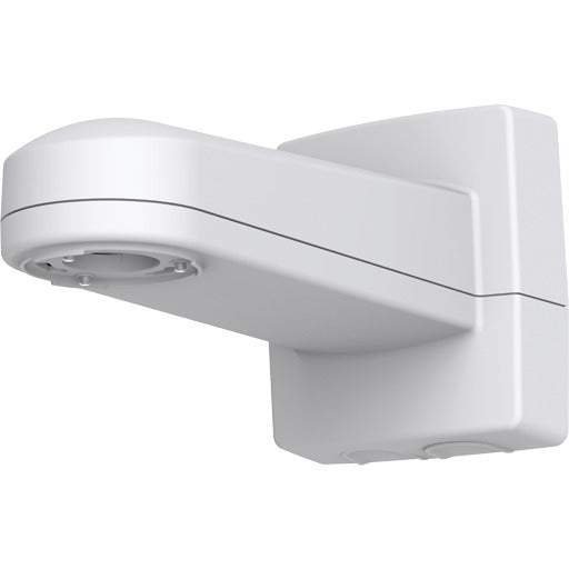 AXIS 5506-951 T91G61 Wall Mount for Camera Mount - White - 66 lb Load Capacity