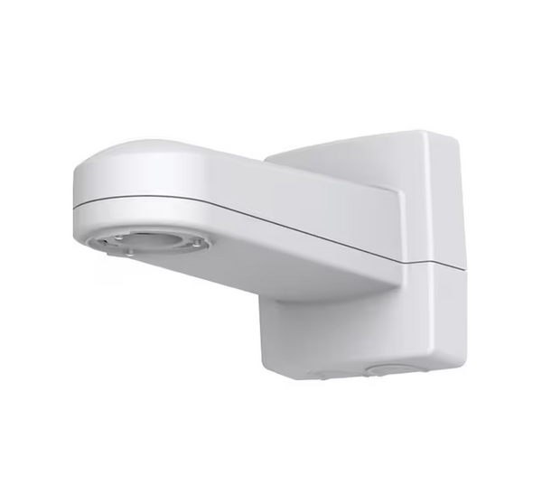 AXIS 5506-951 T91G61 Wall Mount for Camera Mount - White - Aluminum
