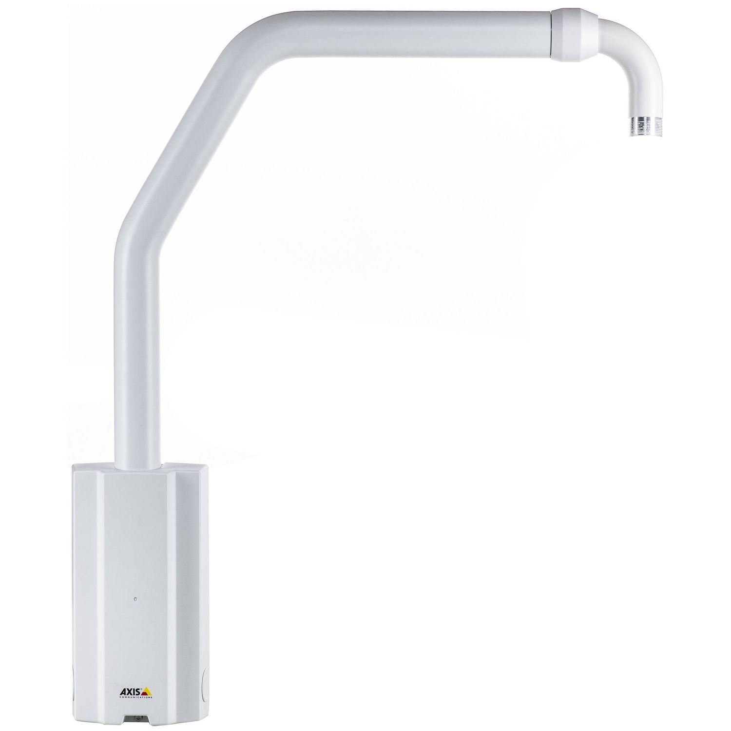 AXIS 5507-271 T91D62 Wall Mount for Network Camera - White - TAA Compliant - 1