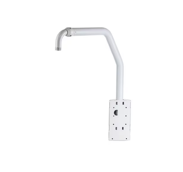 AXIS 5507-271 T91D62 Wall Mount for Network Camera - White - TAA Compliant