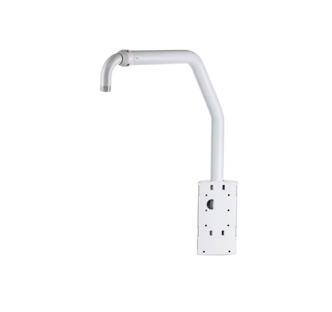 AXIS 5507-271 T91D62 Wall Mount for Network Camera - White - TAA Compliant