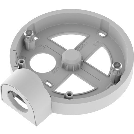 AXIS 5507-401 T94B01P Mounting Box for Network Camera