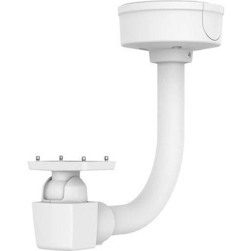 AXIS 5507-591 T94Q01F Camera Mount for Camera Housing, Network Camera - White