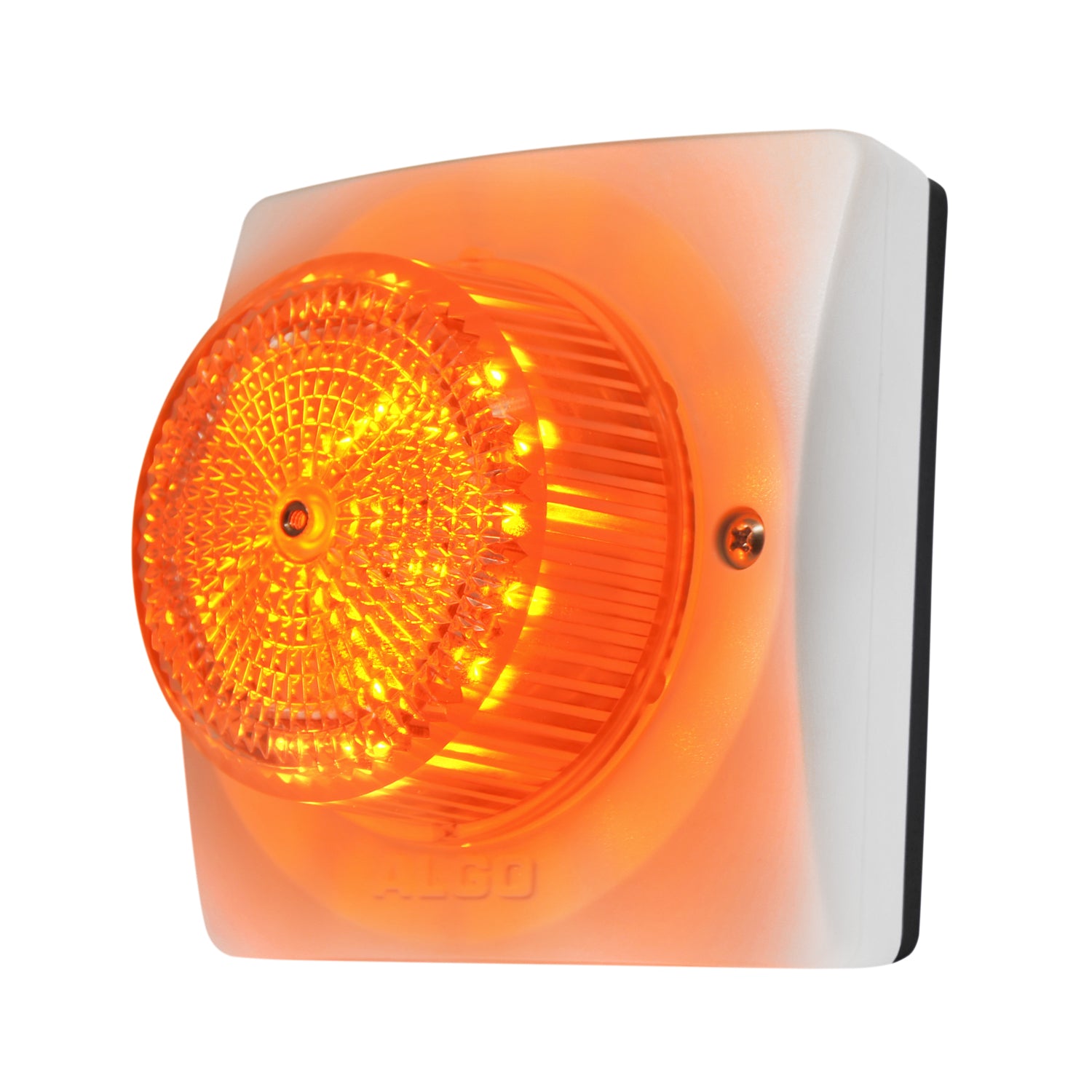 Algo 8138 SIP LED STROBE LIGHT - Amber, Blue, Green and Red