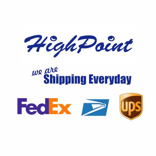 HighPoint TS8i-8639-060 SFF-8654 t U.2 SFF-8639 NVMe w 15-PIN SATA Power Connect