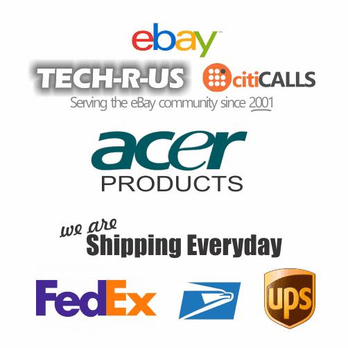 Acer DT.R2NAA.002 Veriton 4000 i7-14400 Tower Computer 16GB 1TB UHD HDI- VGA DP