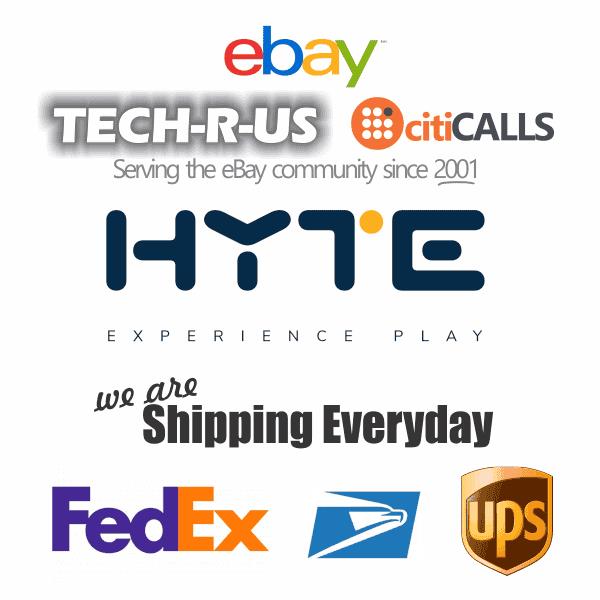 HYTE ACC-HYTE-LK-Y7TTI-WW HYTE Y70 touch infinite Display Upgrade - SnowWhite