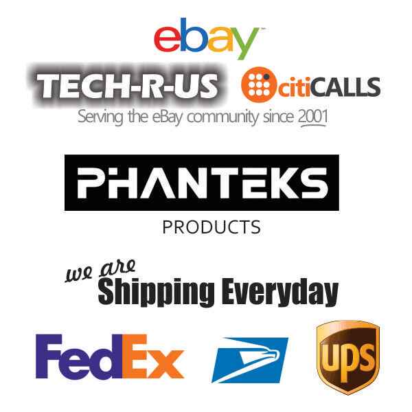 Phanteks PH-F120D30R_DRGBPWMBK013P Fan - D30-120 Black Reversed 3x120mm ARGB