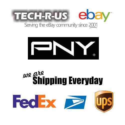 PNY VCNRTXA1000ATX-B NVIDIA Quadro RTX A1000 8GB GDDR6 - Graphic Card