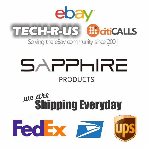 Sapphire 11348-03-20G Pulse AMD Radeon RX 9070 XT Graphics Card with 16GB Memory