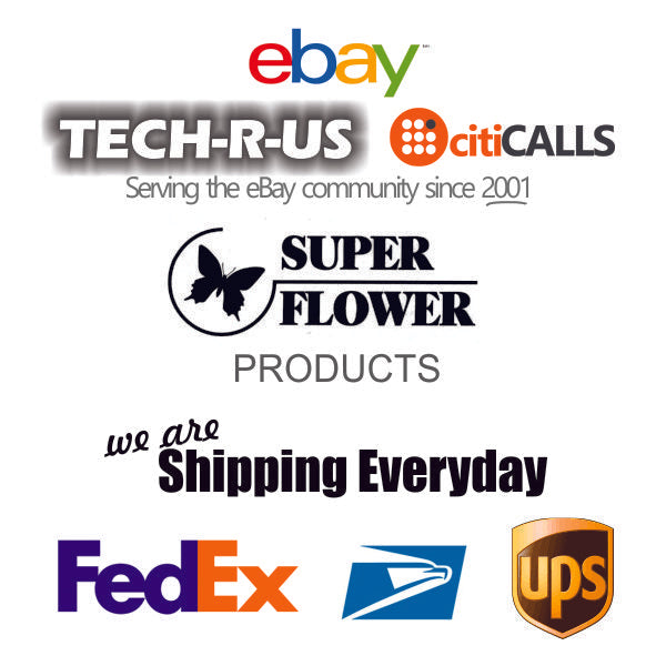 Super Flower SF-1000F14XG LEADEX VII XG 1000W Power Supply Internal - 120 V AC