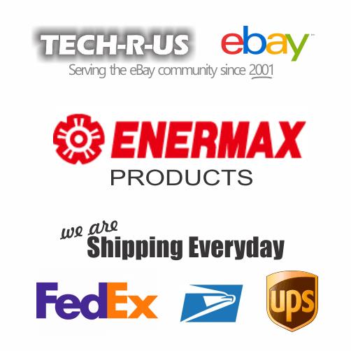 Enermax EP-RV3-1000G-FR Revolution III 1000W 80 PLUS Gold ATX 3.1 Power Supply