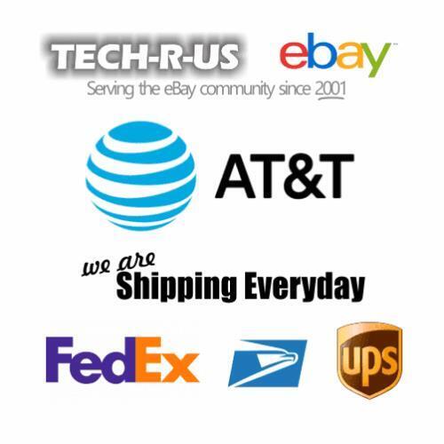 ATT ATT-CM18445 4-Line Small business system Main Consol