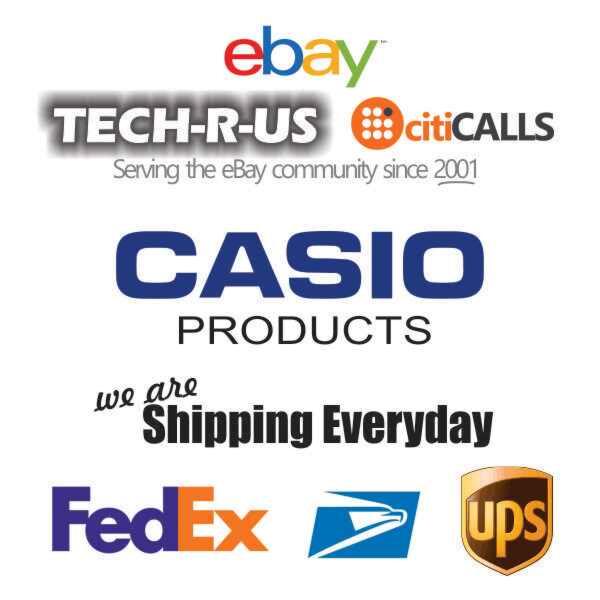 Casio SL-300VC-GN SL-300VC Portable Calculator - Battery/Solar Powered