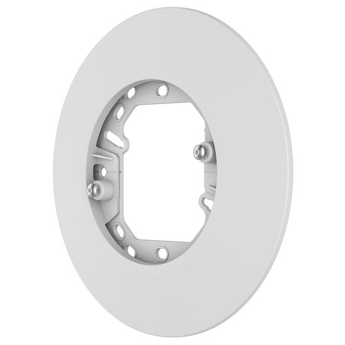 AXIS 5801-421 T94B02M J-Box/Gang Box Mounting Plate for Select Boxed, Bullet