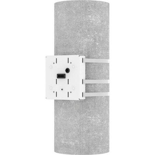 AXIS 5901-341 T94N01G Outdoor Pole Mount for Positioning Cameras and Units 4-16"