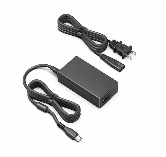 BTI 5A10W86253-BTI 65W TYPE-C AC ADAPTER - Compatible OEM: 5A10W86253