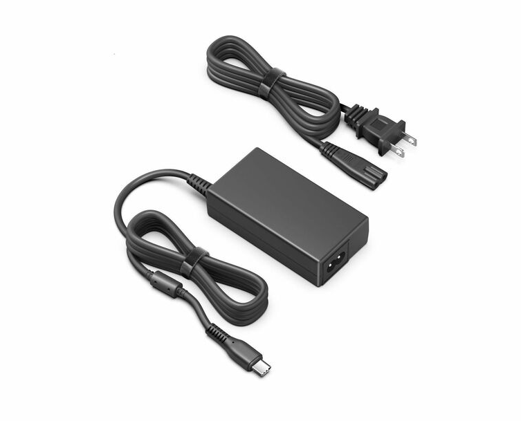 BTI 5A10W86262-BTI 65W TYPE-C AC ADAPTER - Compatible OEM: 5A10W86262