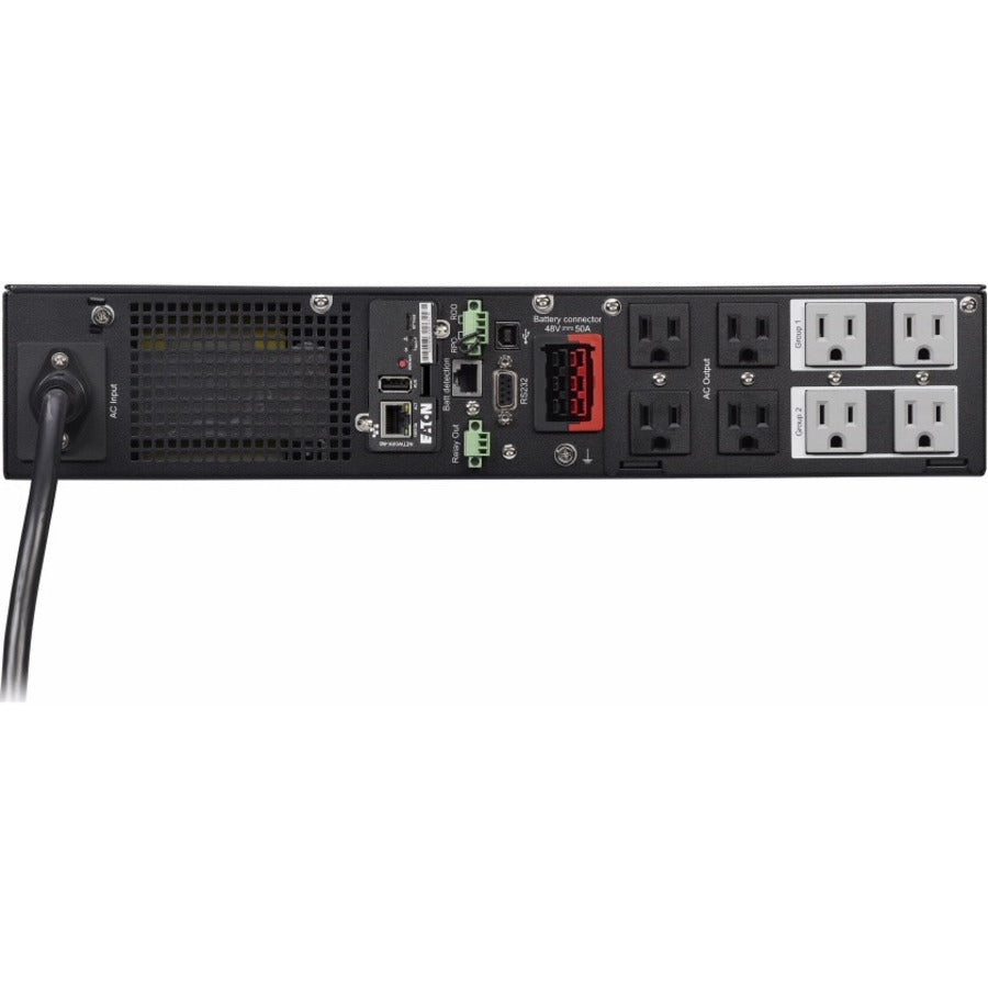 Eaton 5PX1000RTNG2 5PX G2 1000VA 1000W 120V Line-Interactive UPS