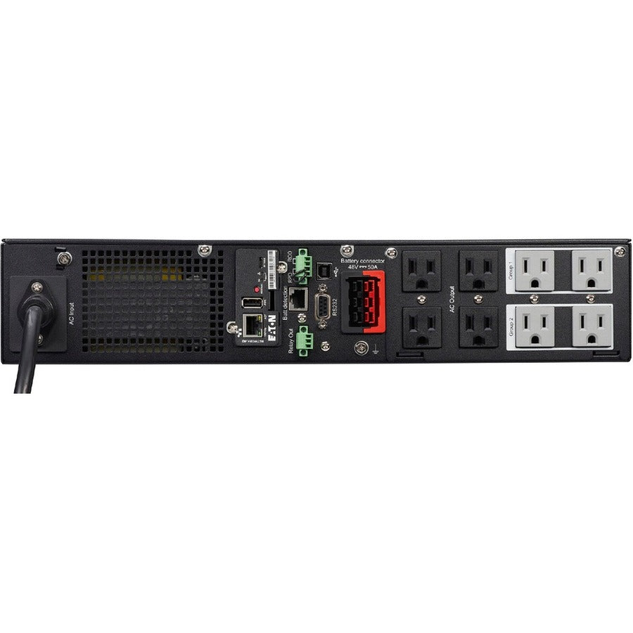 Eaton 5PX1500RTG2 5PX G2 1440VA 1440W 120V Line-Interactive UPS