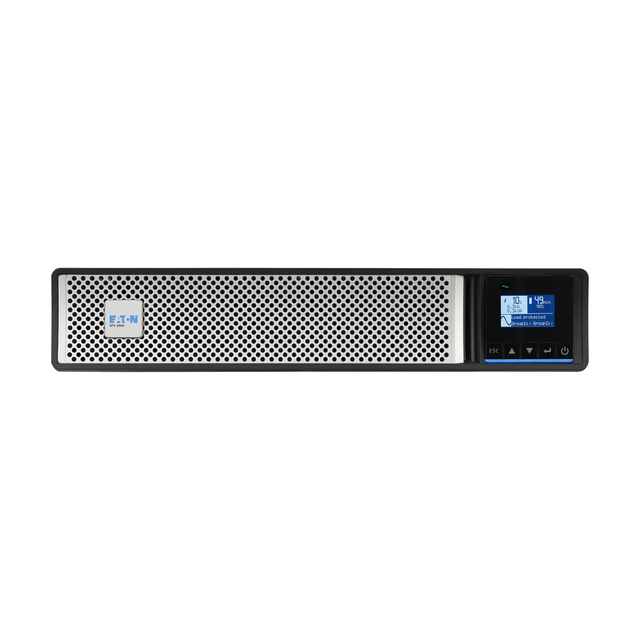 Eaton 5PX3000RTNG2 5PX G2 3000VA 3000W 120V Line-Interactive UPS - 6 NEMA 5-20R