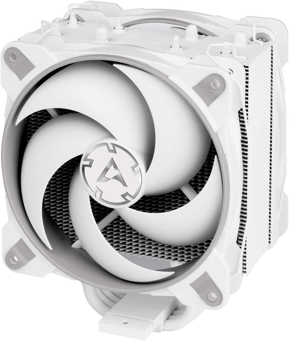 ARCTIC ACFRE00074A Freezer 34 eSports DUO - Processor cooler for:LGA1155,LGA2011