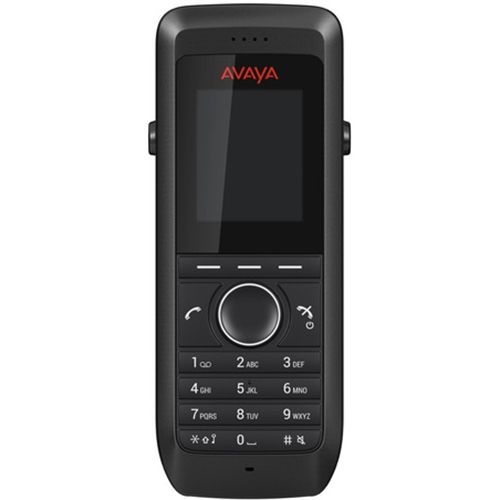 Avaya 700513191 DECT 3730 Wireless Handset