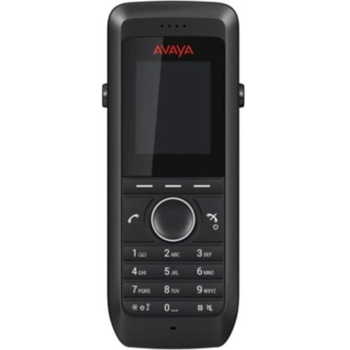 Avaya 700513323 DECT 3735 Handset Cordless DECT - 2" Screen Size - Headset Port