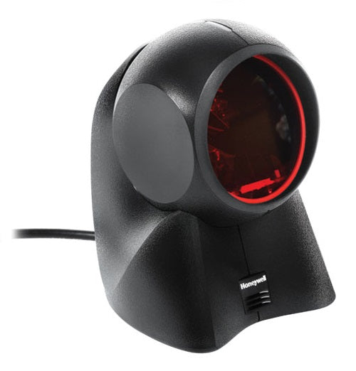 Honeywell 7190G-2USBX-0 Orbit 7190g Barcode Scanner - Corded - Black