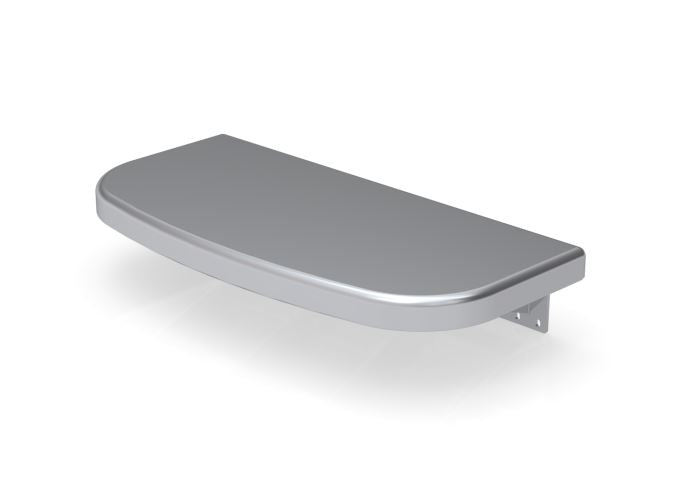 NCR 7350-K500 Self Check Out Accessory - BASKET SHELF KIT FOR NCR RL6N+