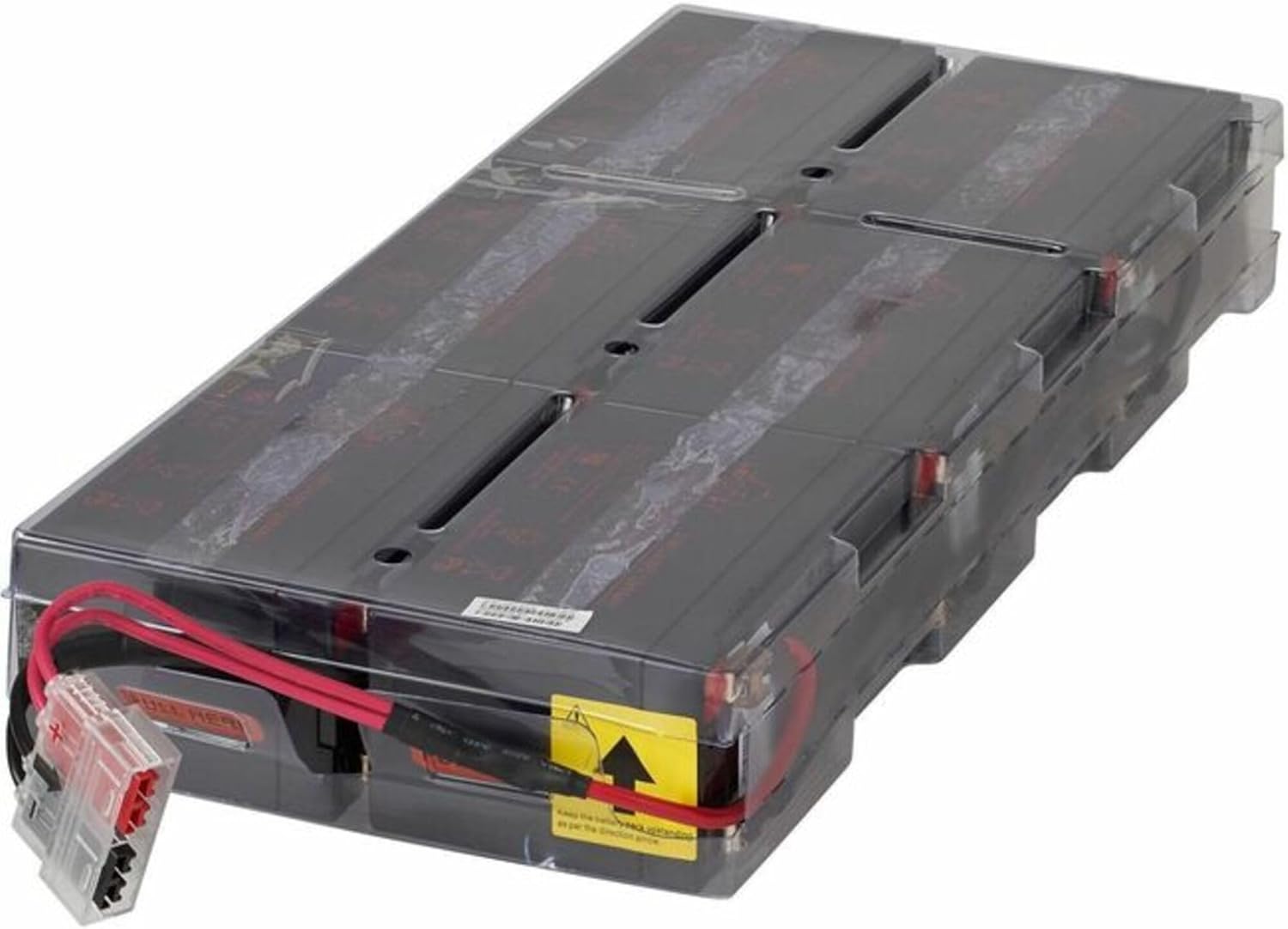 Eaton 744-A1974 Internal Replacement Battery Cartridge (RBC) for Select 5kVA