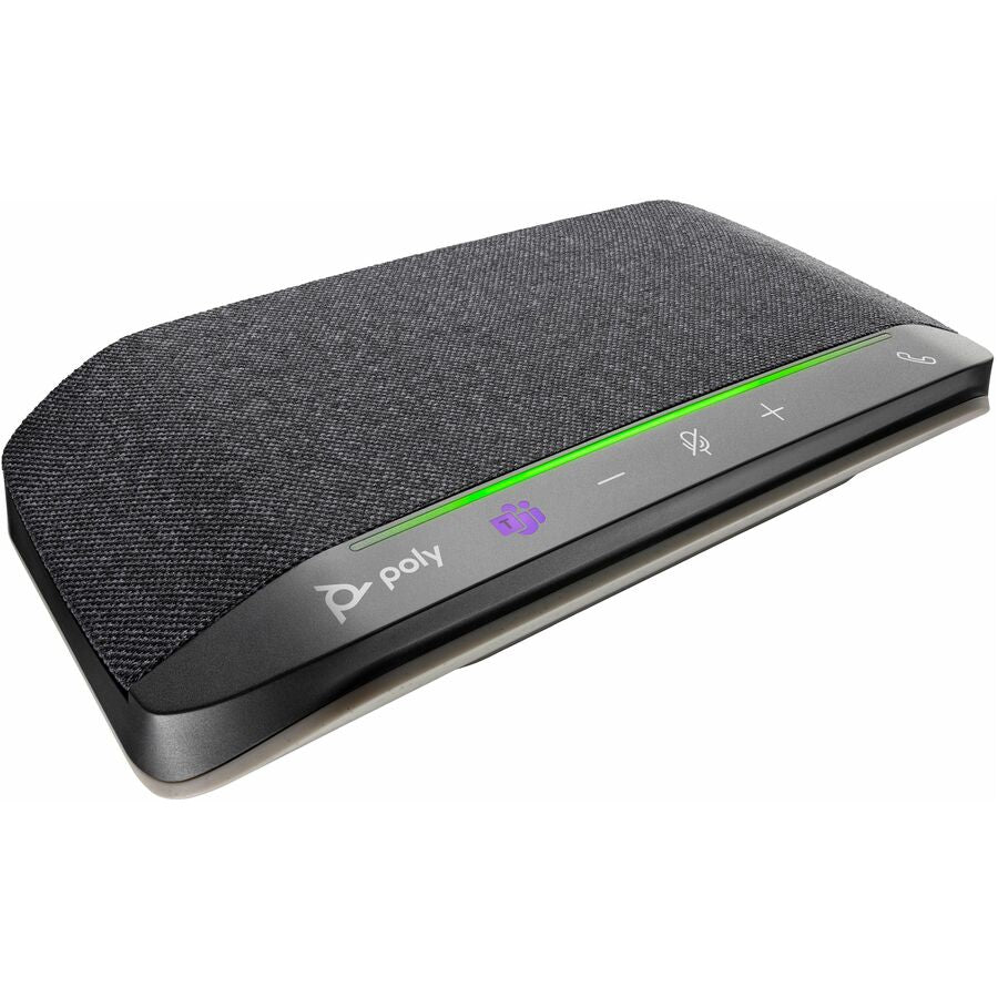HP Poly 77P34AA Sync 10 Microsoft Teams Certified Speakerphone
