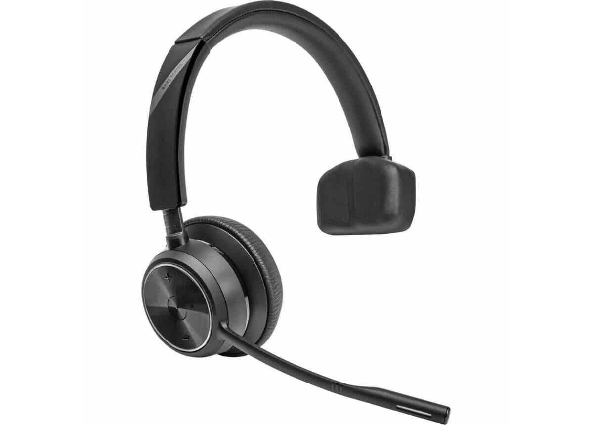 HP Poly 783N0AA#ABA Savi 7310 Mono D1 Top US/CA - Headset