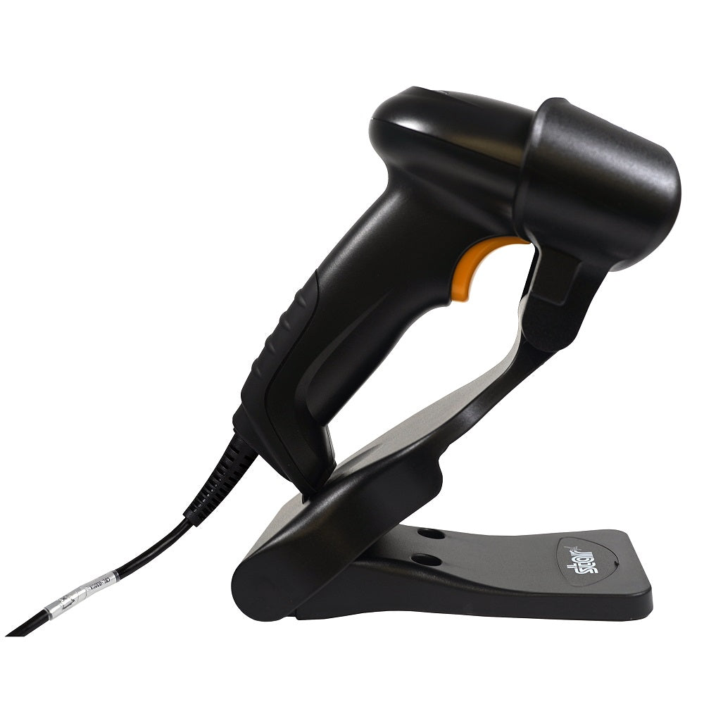 Star Micronics 37950960 BSH-32U Premium Handheld Barcode Scanner