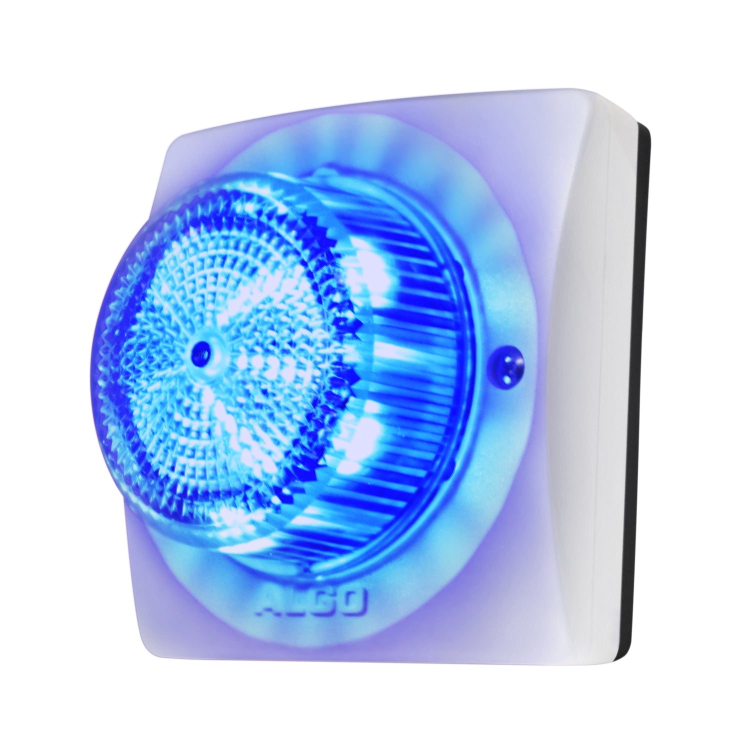 Algo 8138 SIP LED STROBE LIGHT - Amber, Blue, Green and Red