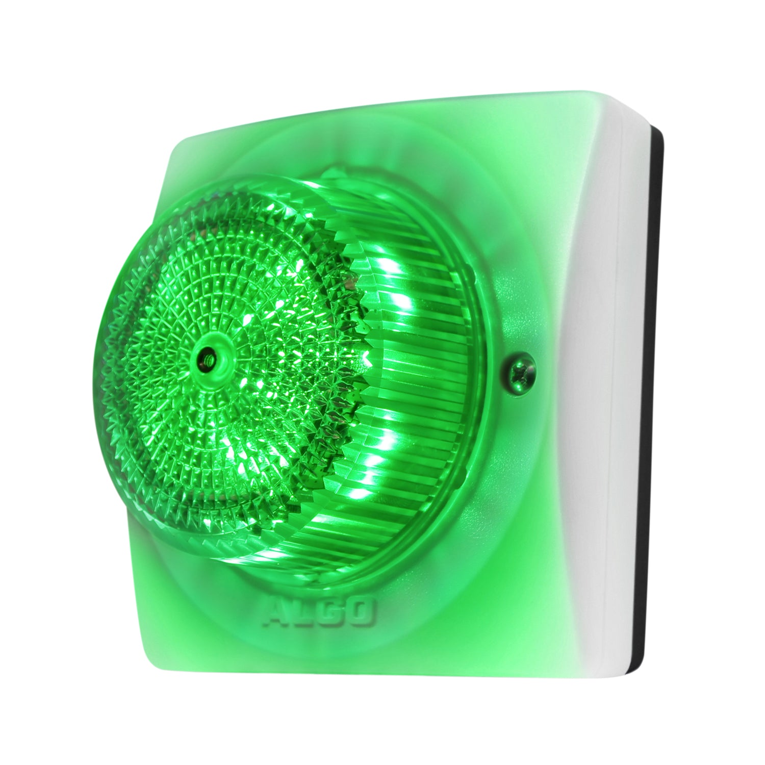 Algo 8138 SIP LED STROBE LIGHT - Amber, Blue, Green and Red