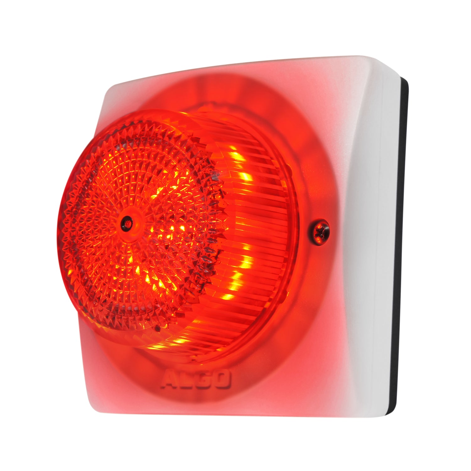 Algo 8138 SIP LED STROBE LIGHT - Amber, Blue, Green and Red